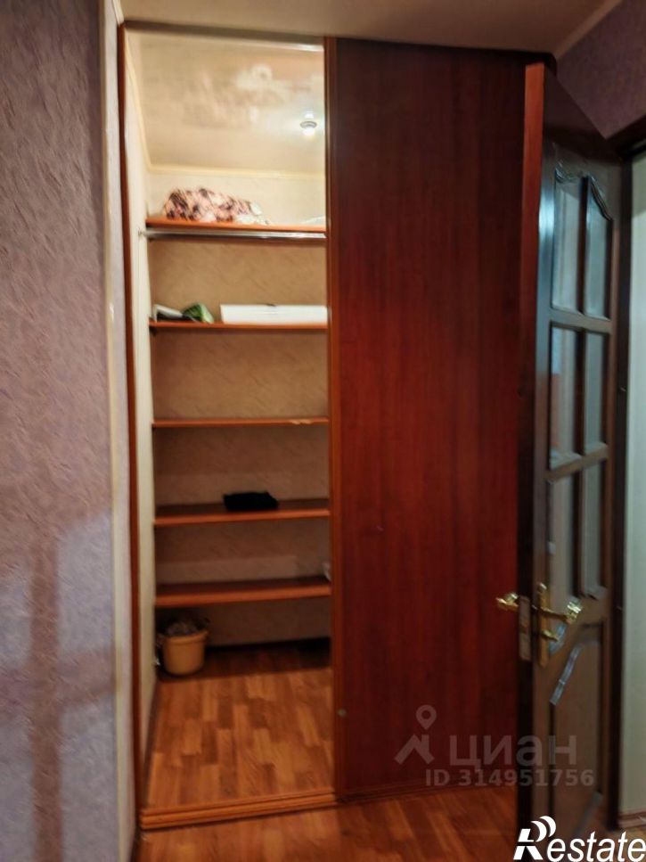 2-комн квартира Тольятти