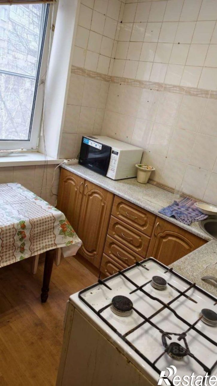 2-комн квартира улица Аэродромная,дом 97