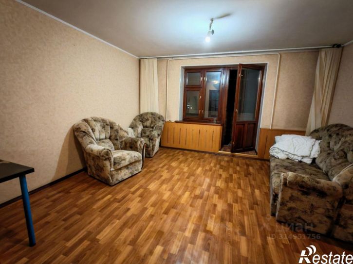 2-комн квартира Тольятти
