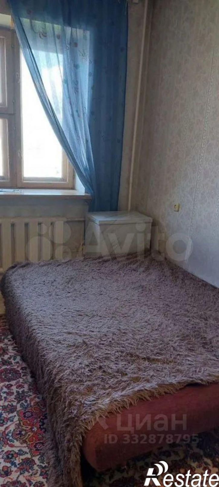 1-комн квартира Самара, Первомайская улица, 24