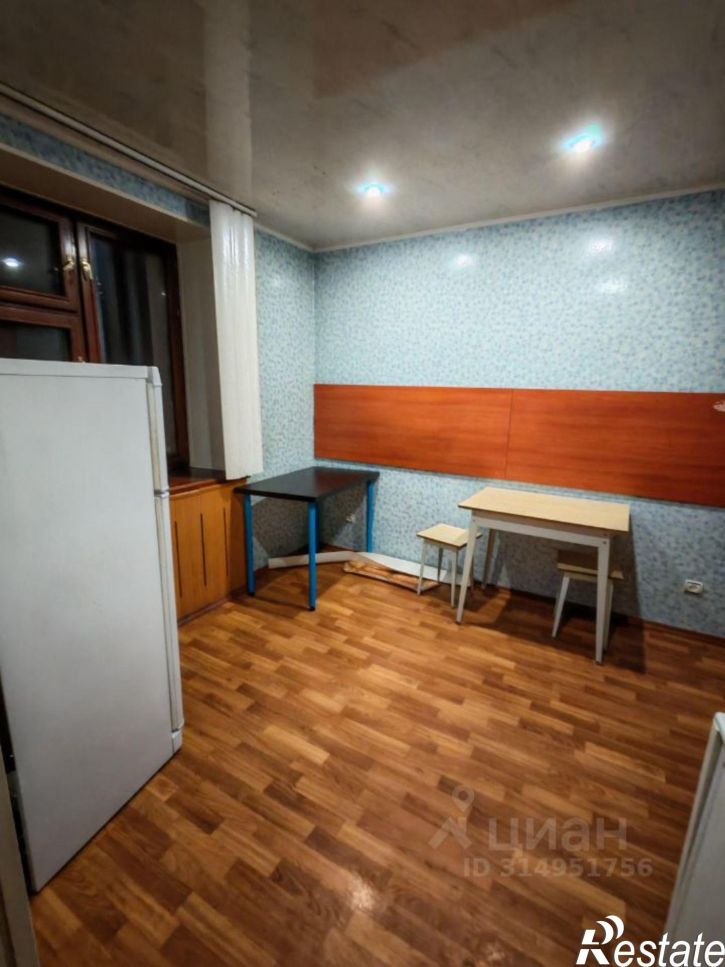 2-комн квартира Тольятти