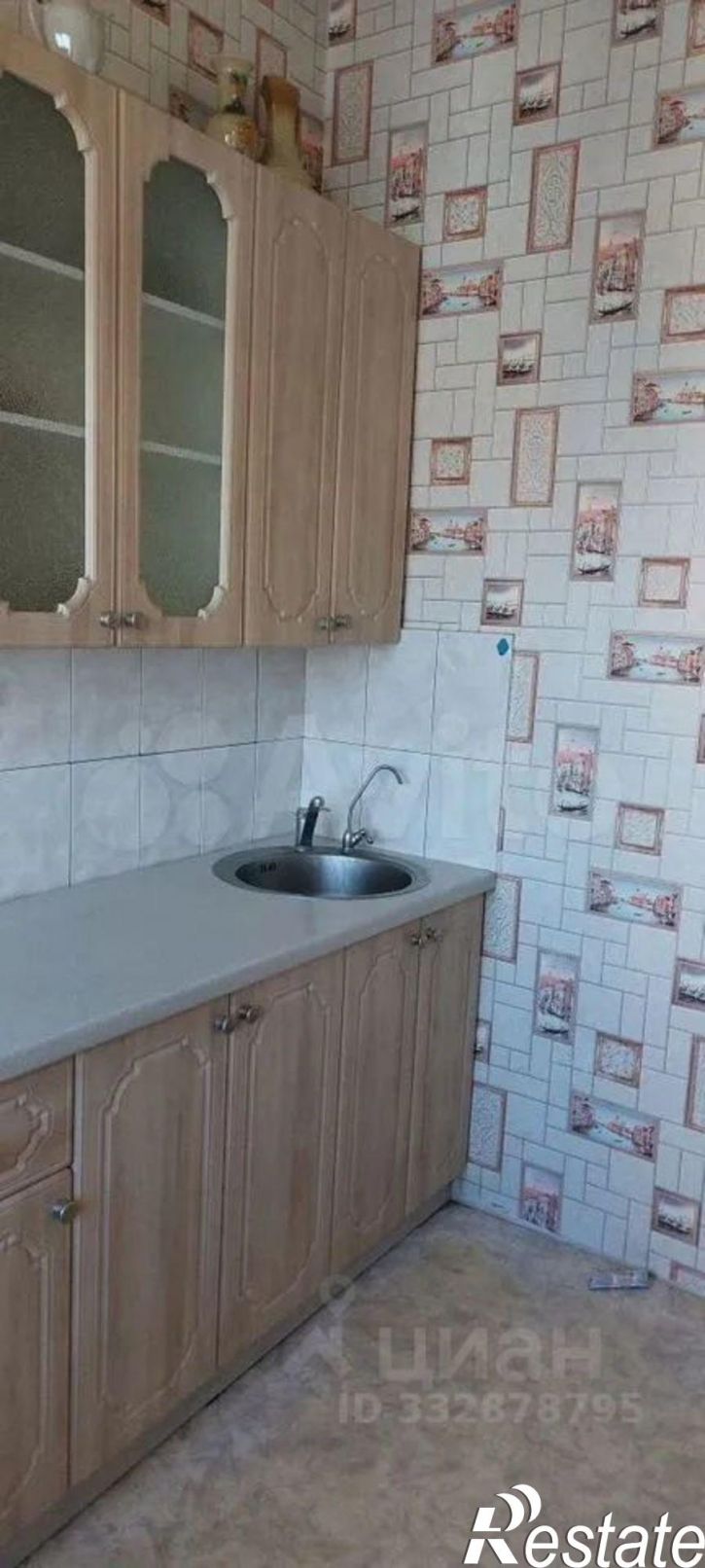 1-комн квартира Самара, Первомайская улица, 24