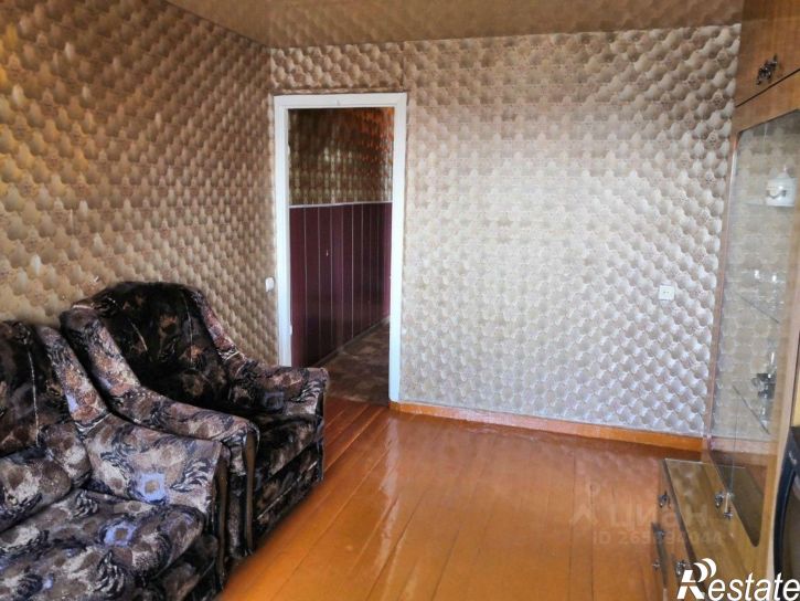 3-комн квартира Сызрань, Кадровая улица, 45