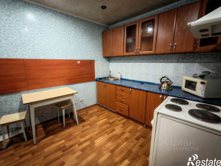2-комн квартира Тольятти