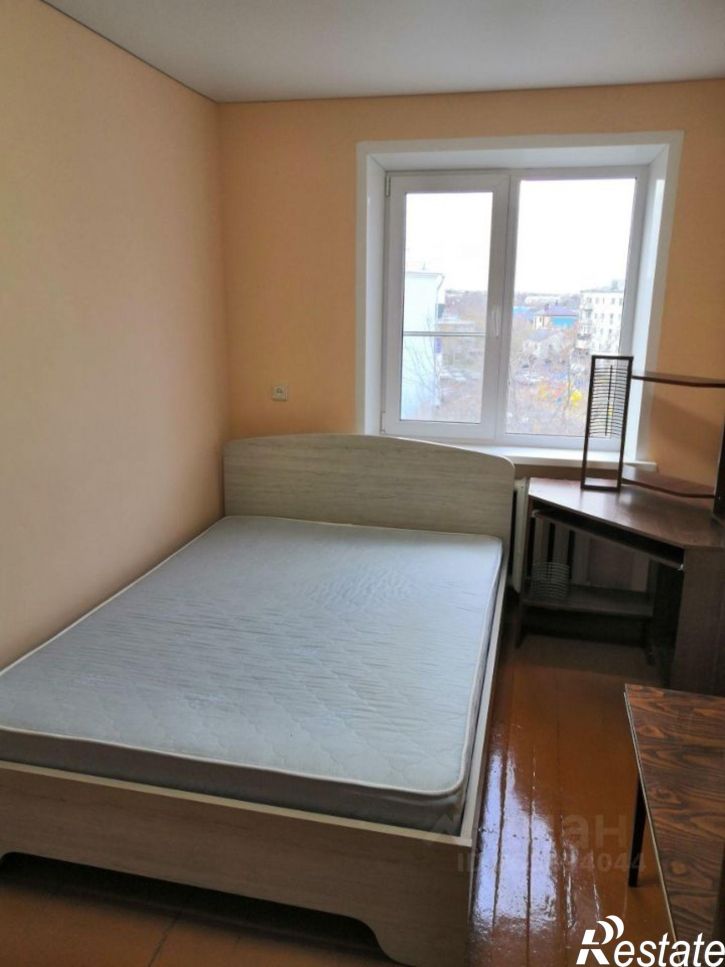 3-комн квартира Сызрань, Кадровая улица, 45