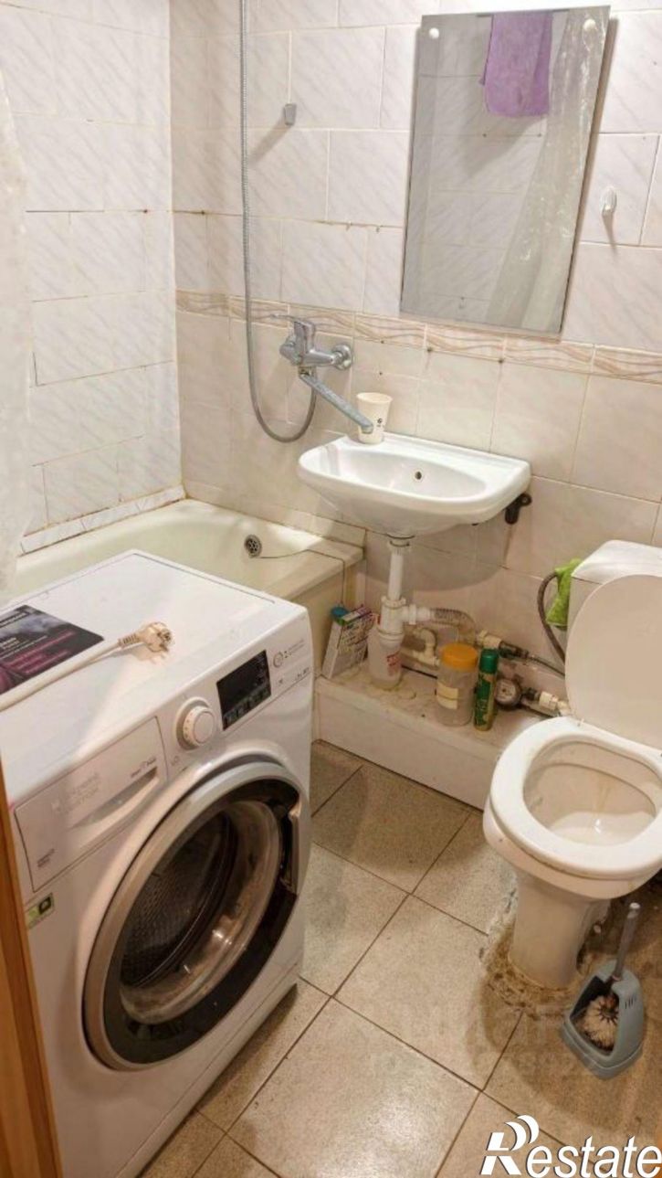 2-комн квартира улица Аэродромная,дом 97