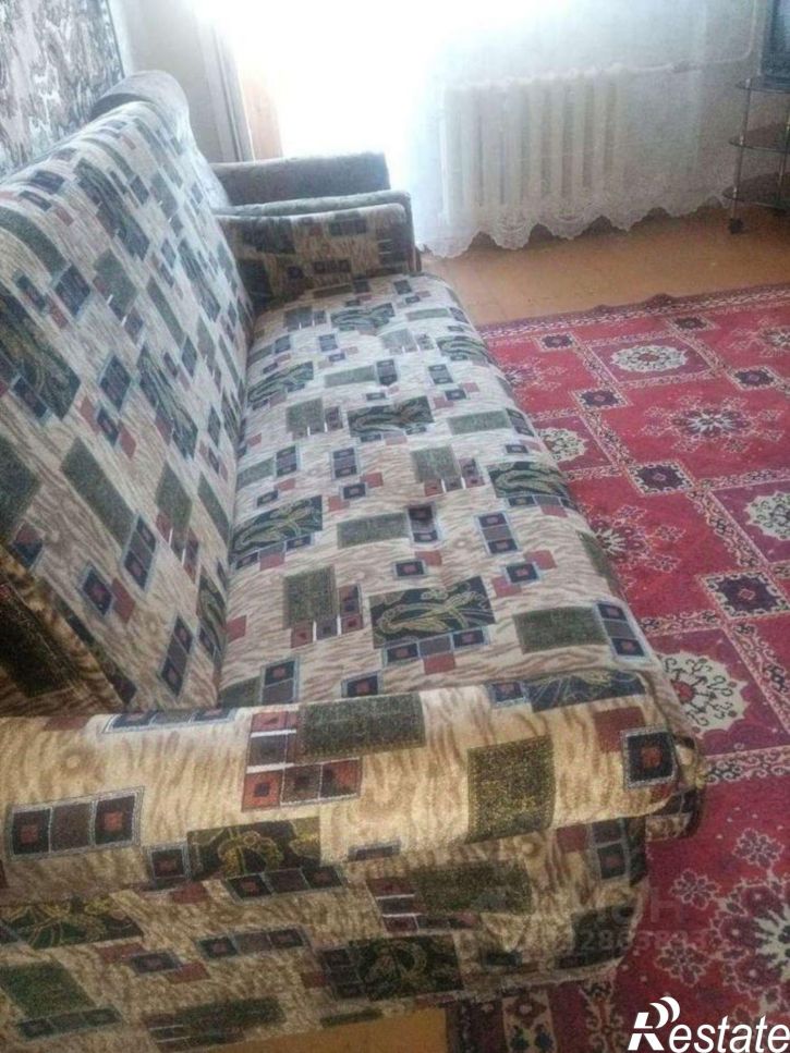 2-комн квартира улица Тухачевского,дом 222