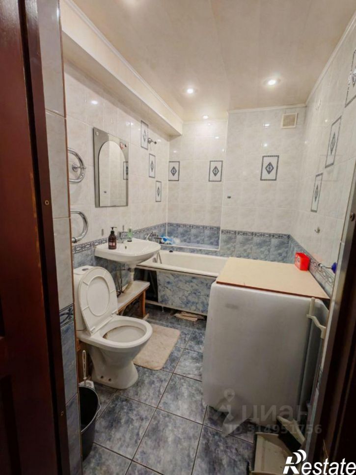 2-комн квартира Тольятти