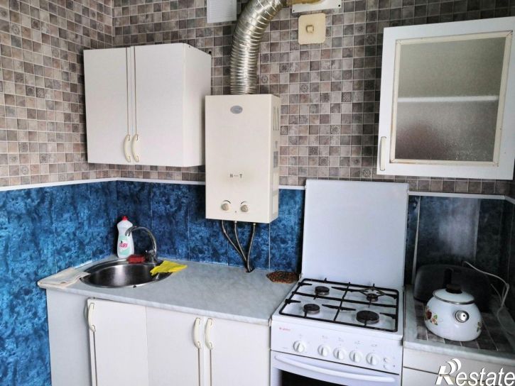 3-комн квартира Сызрань, Кадровая улица, 45