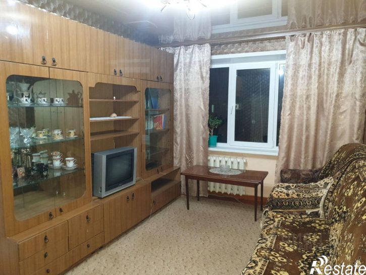 3-комн квартира Сызрань, Кадровая улица, 45