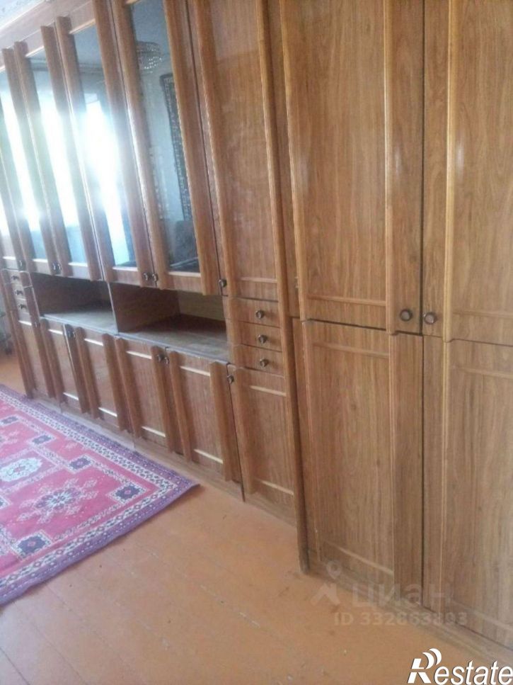 2-комн квартира улица Тухачевского,дом 222