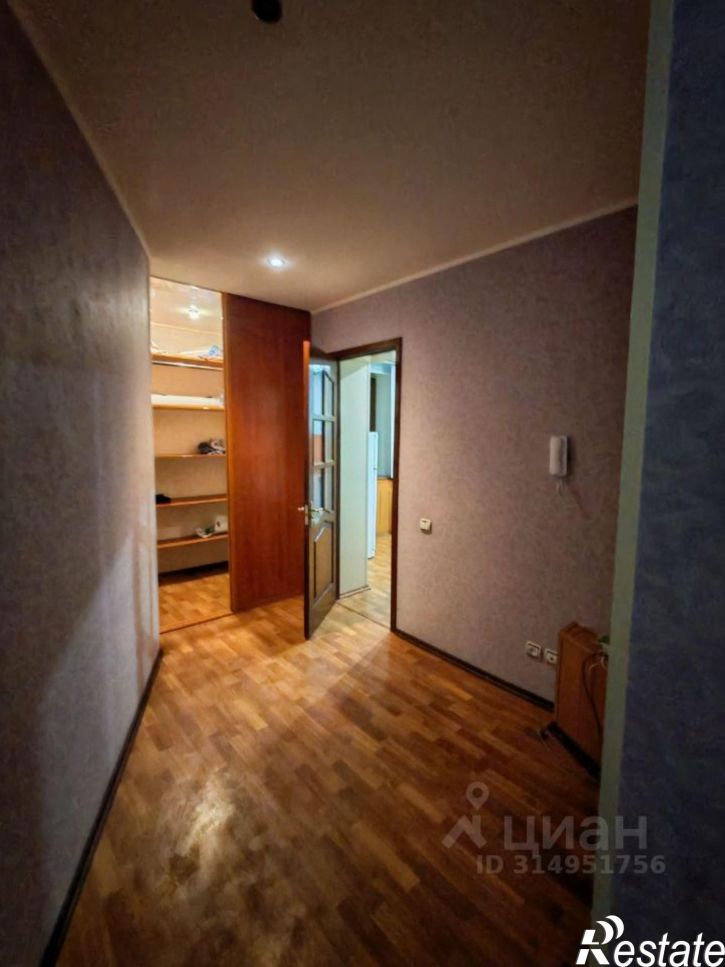 2-комн квартира Тольятти