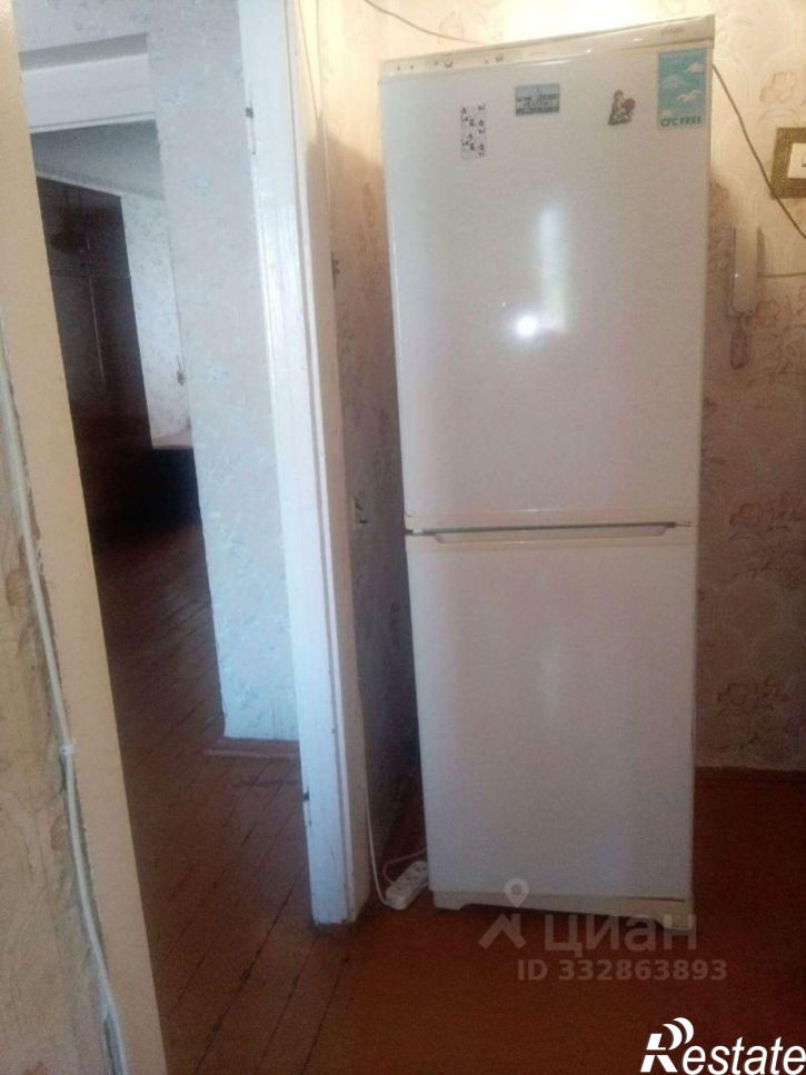 2-комн квартира улица Тухачевского,дом 222