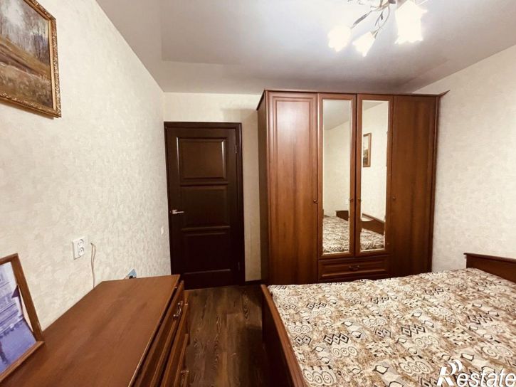 3-комн квартира Самара, Ново-Садовая улица, 155