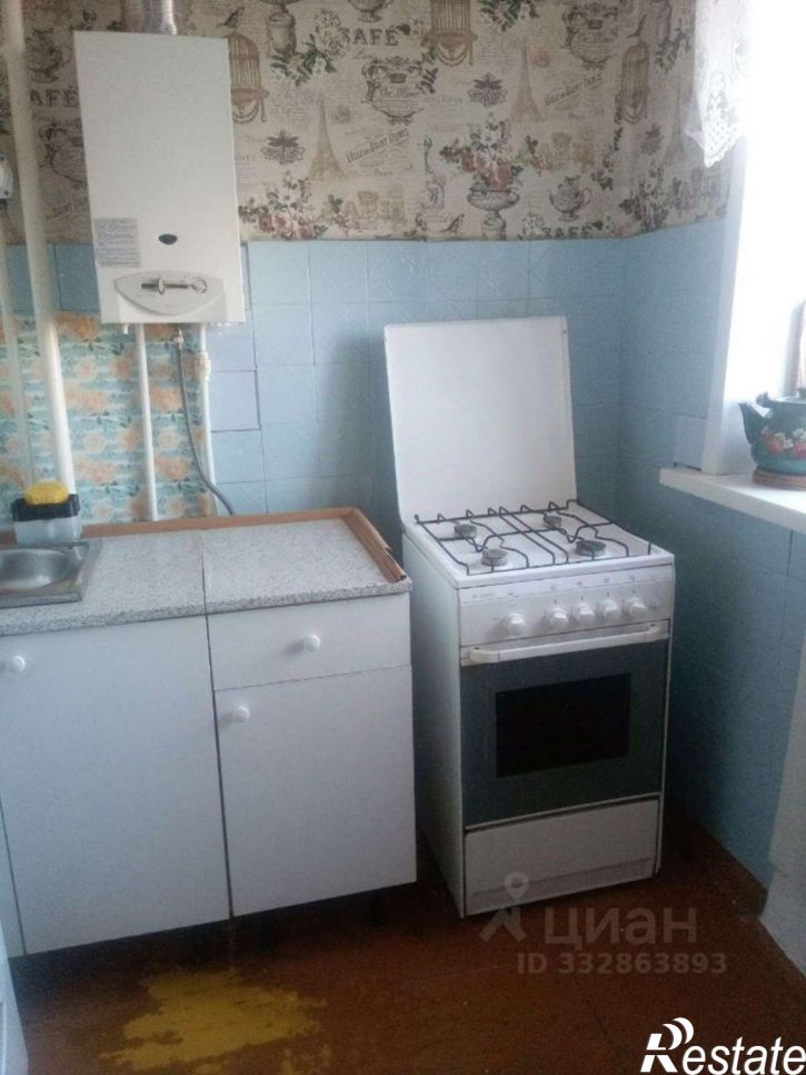 2-комн квартира улица Тухачевского,дом 222