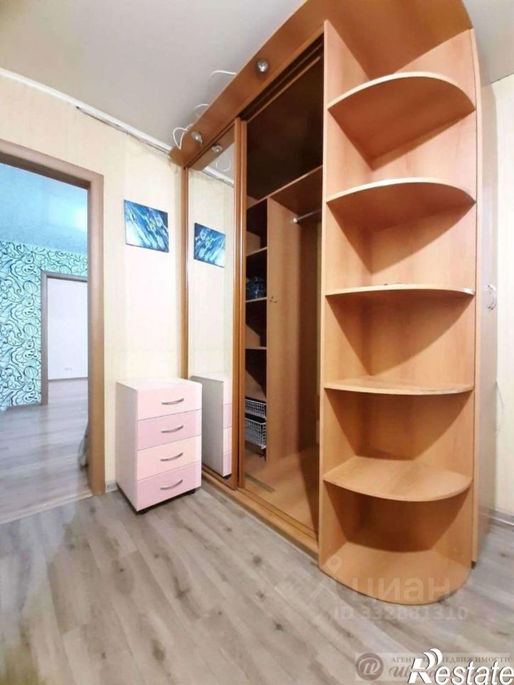 2-комн квартира улица Промышленности,дом 307