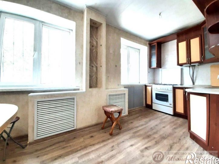 2-комн квартира улица Промышленности,дом 307