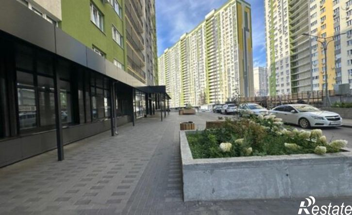 2-комн квартира Самара, Революционная улица, 101Вк2