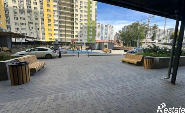 2-комн квартира Самара, Революционная улица, 101Вк2