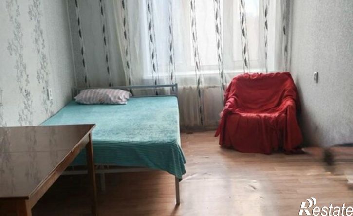 1-комн квартира Самара, улица Красных Коммунаров, 17А