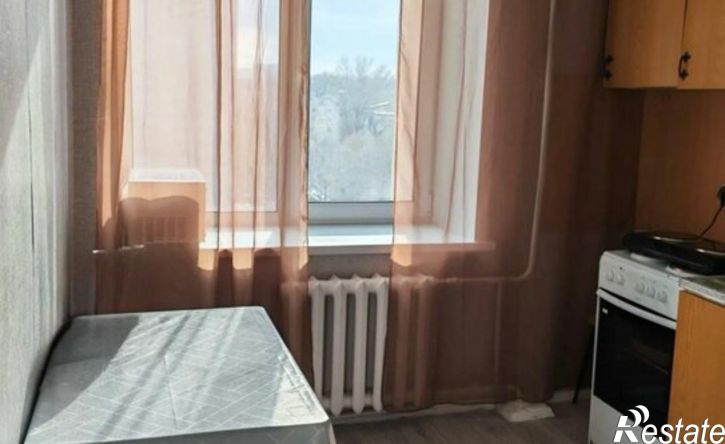 1-комн квартира Самара, улица Красных Коммунаров, 17А