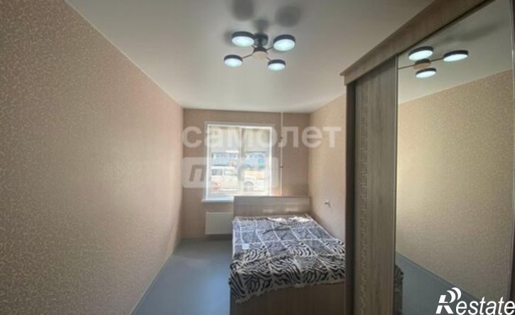 2-комн квартира Сызрань, Керамическая улица, 32А
