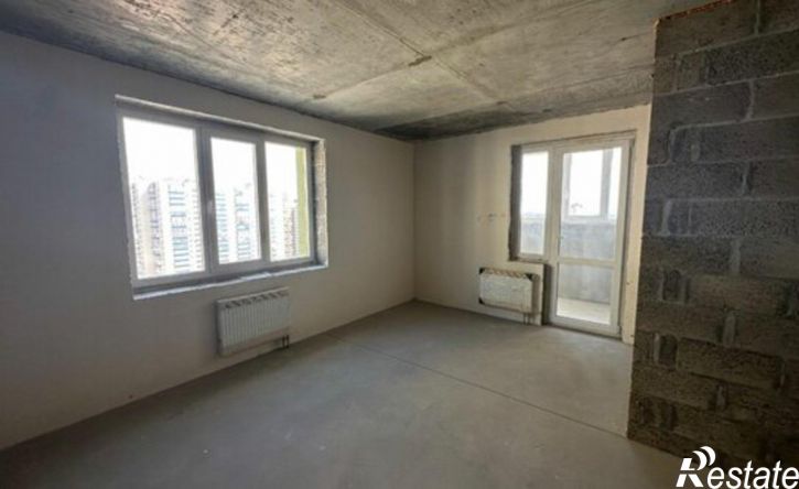 2-комн квартира Самара, Революционная улица, 101Вк2