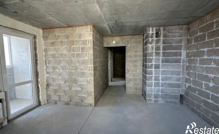 2-комн квартира Самара, Революционная улица, 101Вк2