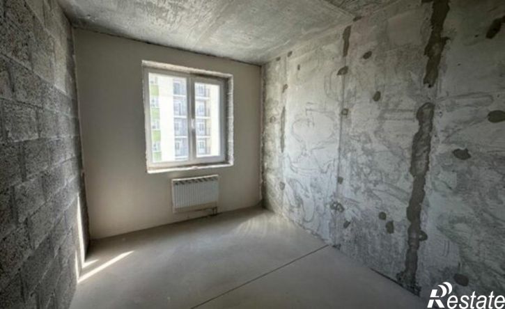 2-комн квартира Самара, Революционная улица, 101Вк2