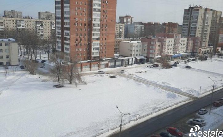 2-комн квартира Тольятти, бульвар Ленина, 10