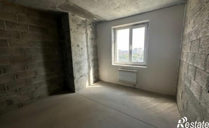 2-комн квартира Самара, Революционная улица, 101Вк2