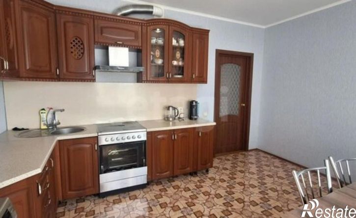 3-комн квартира Самара, Московское шоссе, 18-й километр, 57