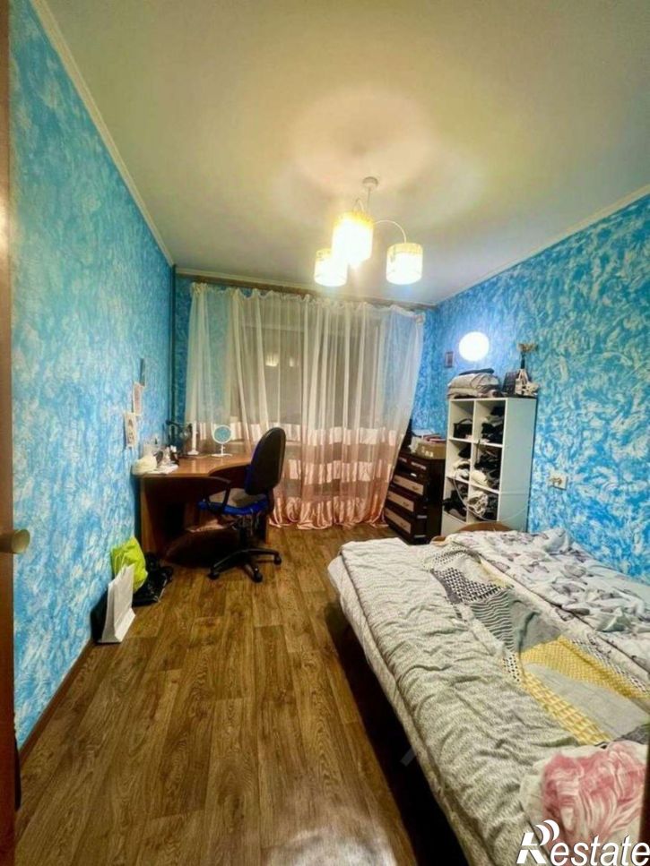 2-комн квартира улица Киевская,дом 10
