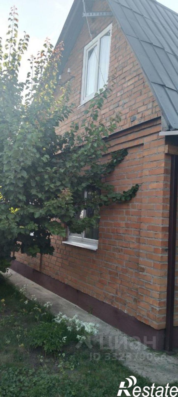 Коттедж/дом Тольятти