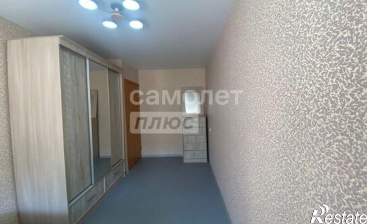 2-комн квартира Сызрань, Керамическая улица, 32А
