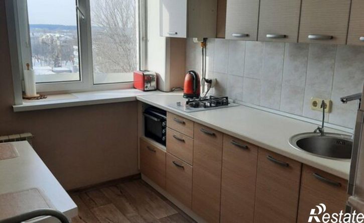 2-комн квартира Тольятти, бульвар Ленина, 10