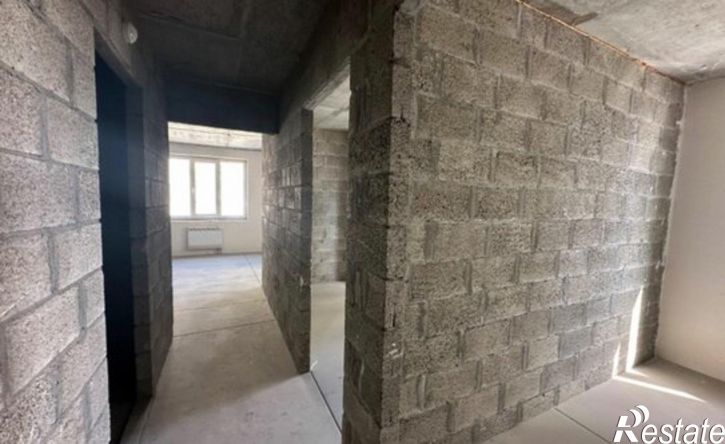 2-комн квартира Самара, Революционная улица, 101Вк2