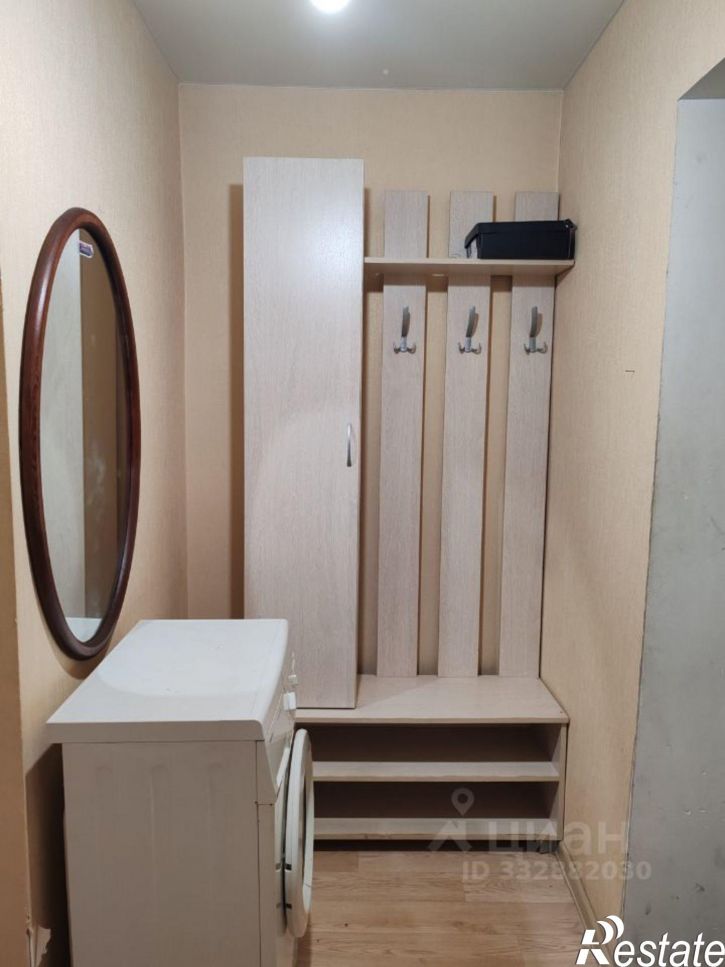 1-комн квартира Самара, Заводское шоссе, 60