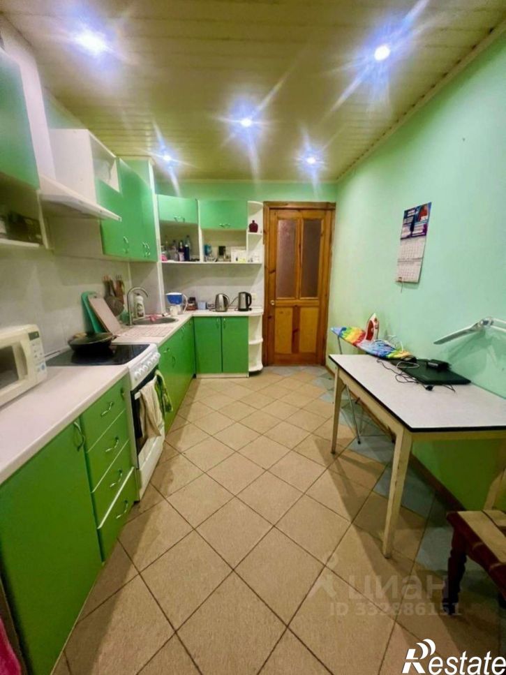 2-комн квартира улица Киевская,дом 10
