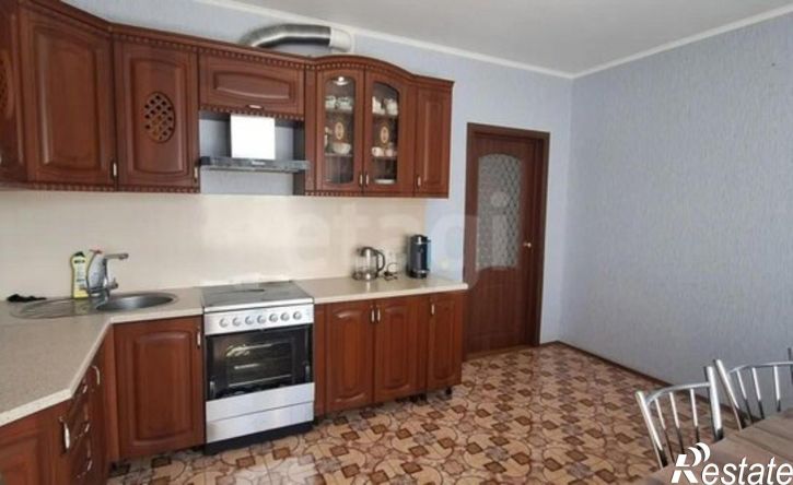 3-комн квартира Самара, Московское шоссе, 18-й километр, 57
