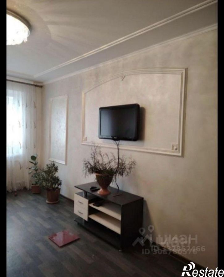 3-комн квартира Тольятти