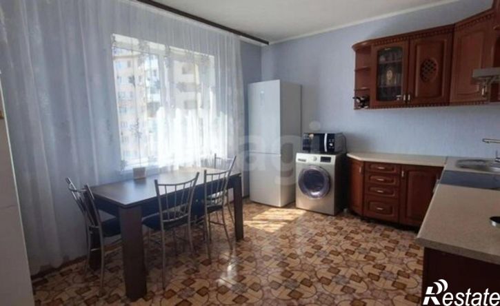 3-комн квартира Самара, Московское шоссе, 18-й километр, 57
