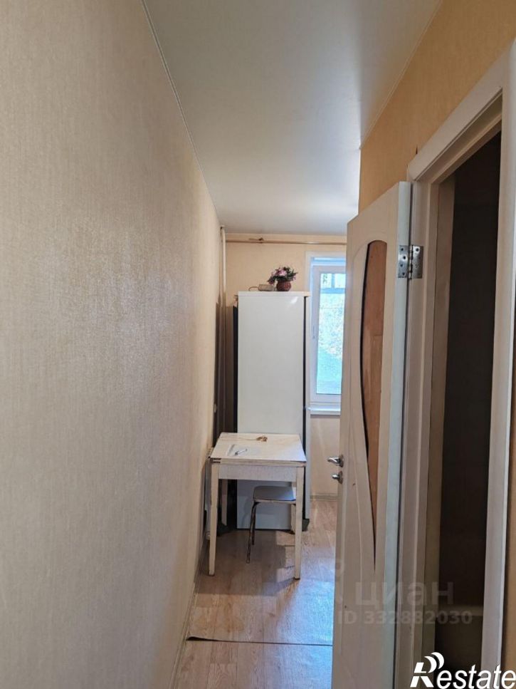 1-комн квартира Самара, Заводское шоссе, 60