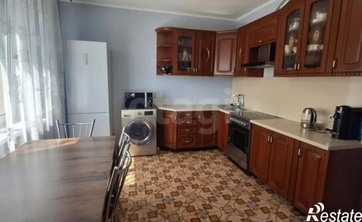 3-комн квартира Самара, Московское шоссе, 18-й километр, 57