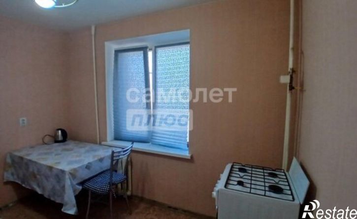 1-комн квартира Сызрань, Профсоюзная улица, 4А