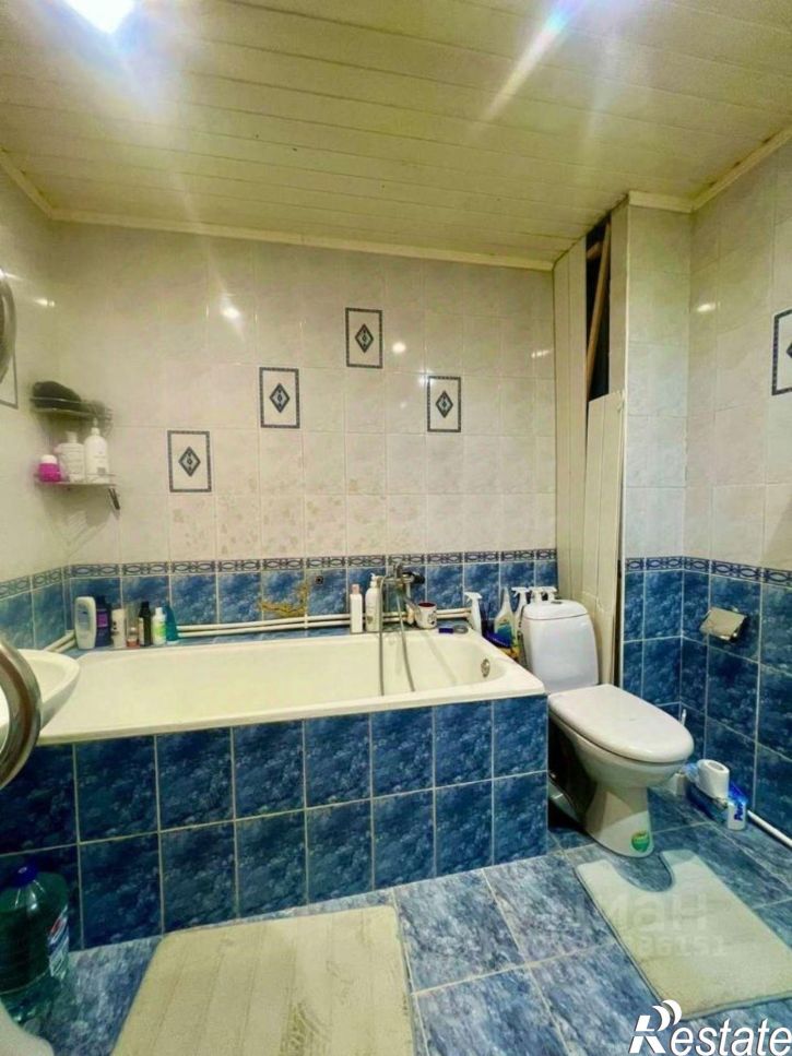 2-комн квартира улица Киевская,дом 10