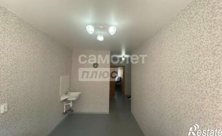 2-комн квартира Сызрань, Керамическая улица, 32А