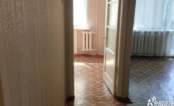 1-комн квартира Тольятти, улица Горького, 46