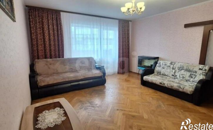 3-комн квартира Самара, Московское шоссе, 18-й километр, 57