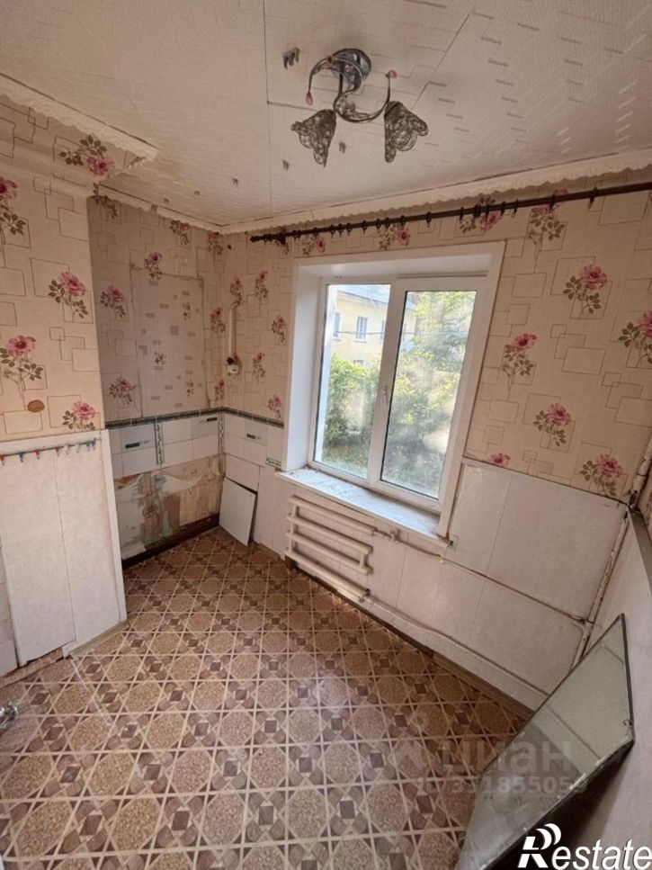 3-комн квартира Сызрань, улица Осипенко, 12